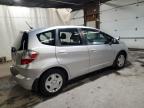 Lot #3309418969 2013 HONDA FIT