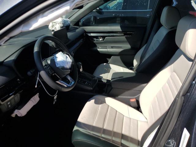 2025 HONDA CR-V SPORT TOURING 7FARS6H96SE068559