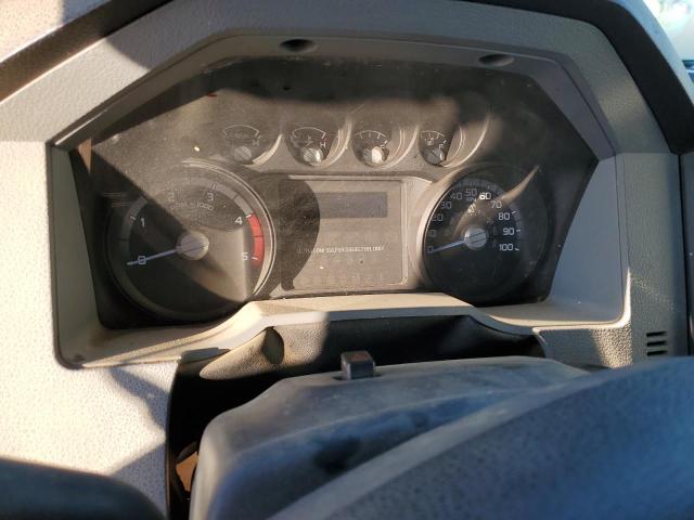 2016 FORD F750 SUPER #3292397274