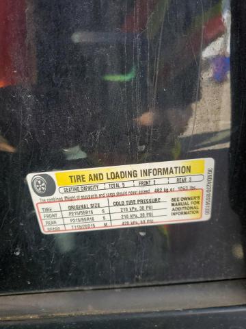 2008 CHEVROLET HHR LT #3296313482