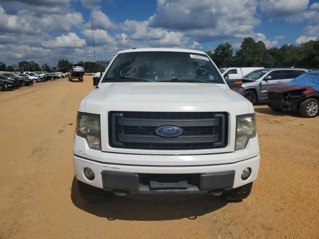 2014 FORD F150 SUPER - 1FTFW1EF1EKG51158