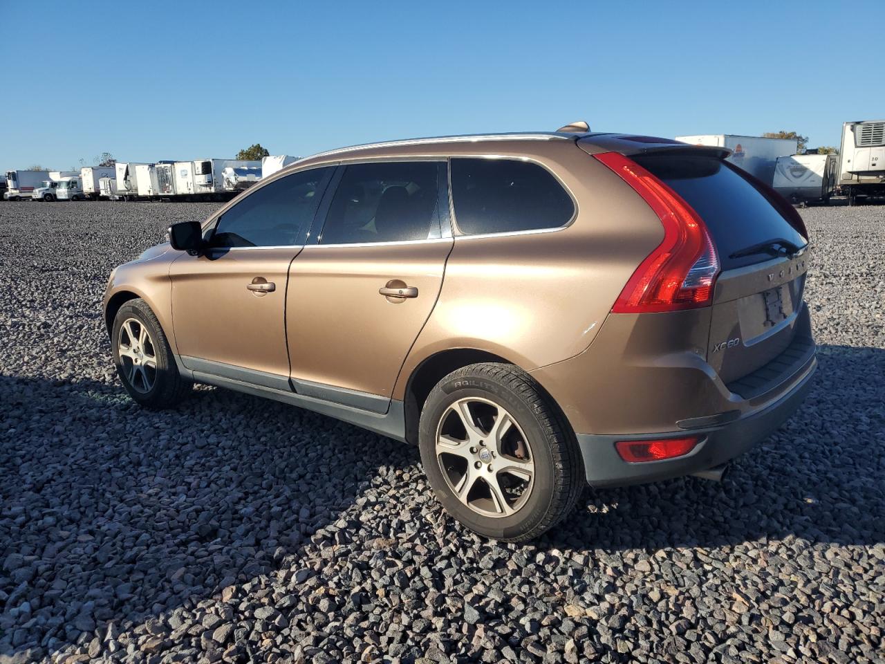 VOLVO XC60 T6