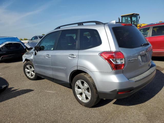 2016 SUBARU FORESTER 2 JF2SJADC2GH511609