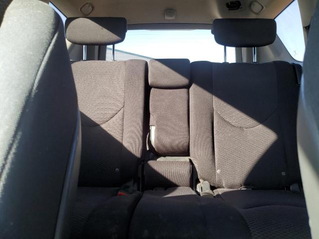 2011 TOYOTA RAV4 SPORT - 2T3RF4DV9BW096180