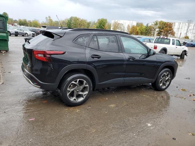 2024 CHEVROLET TRAX 1LT - KL77LHE24RC056790