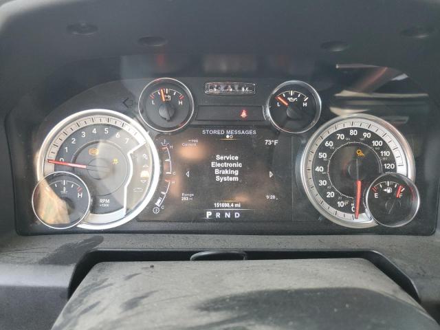 2018 RAM 1500 SLT - 3C6RR7LT3JG130984