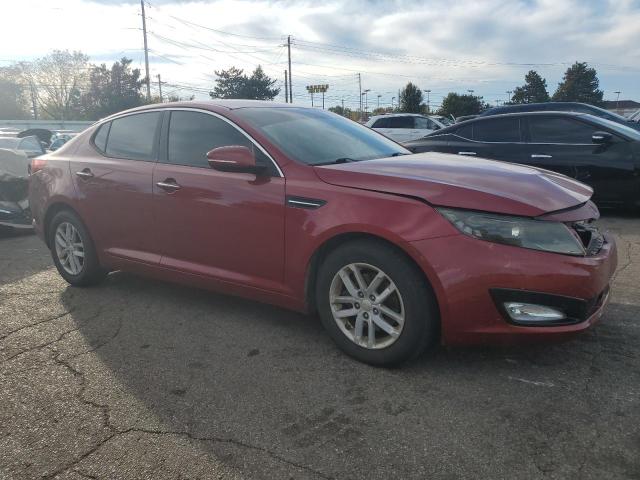 2012 KIA OPTIMA LX - 5XXGM4A72CG044722