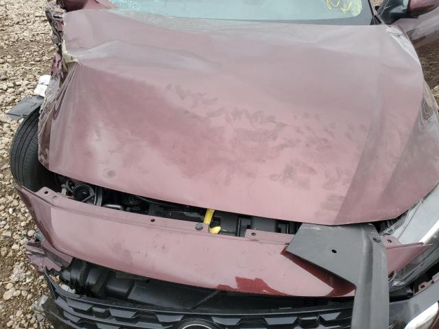 2024 NISSAN SENTRA SV #3292467676