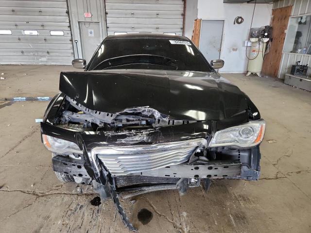 2013 CHRYSLER 300C - 2C3CCAET3DH697263