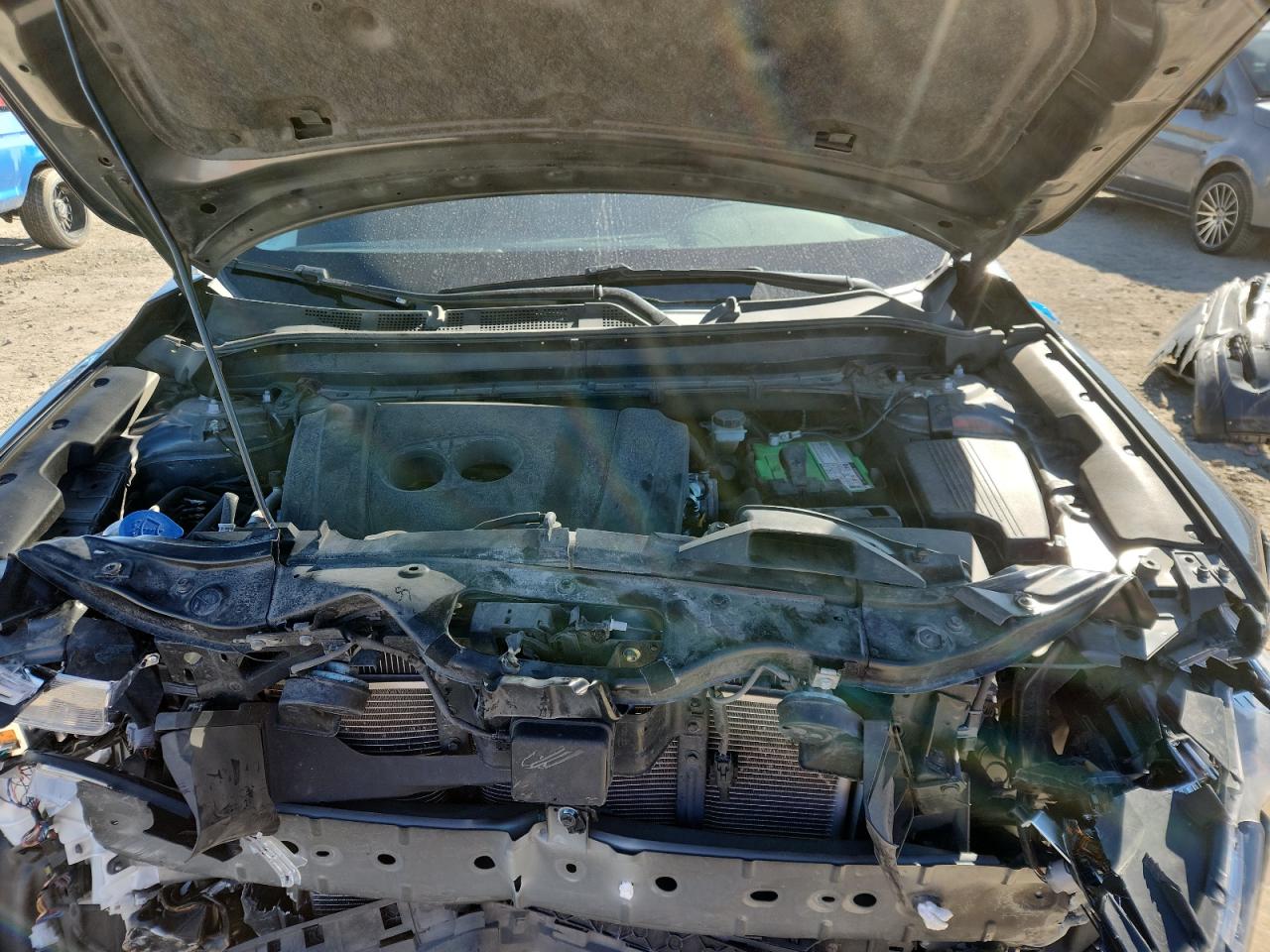 MAZDA CX-5 GRAND TOURING