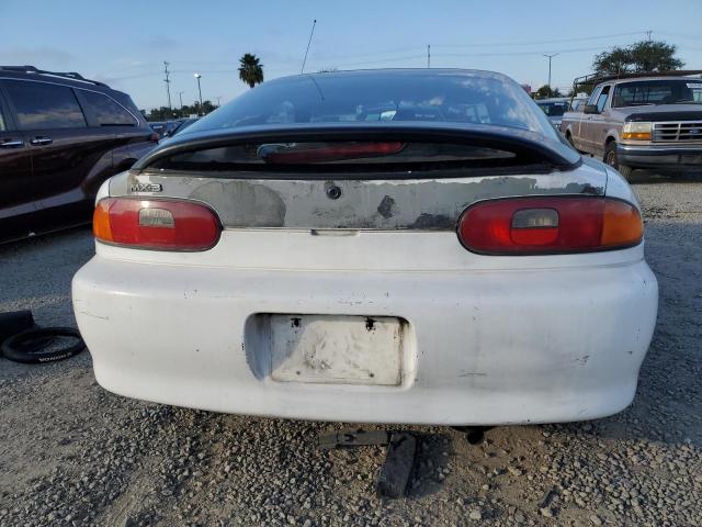 1993 MAZDA MX-3 #3273758361