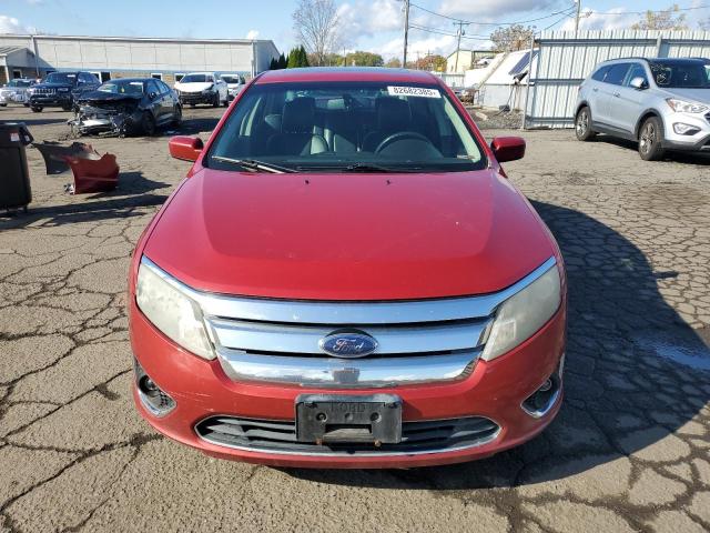 2010 FORD FUSION SEL - 3FAHP0CG7AR168104