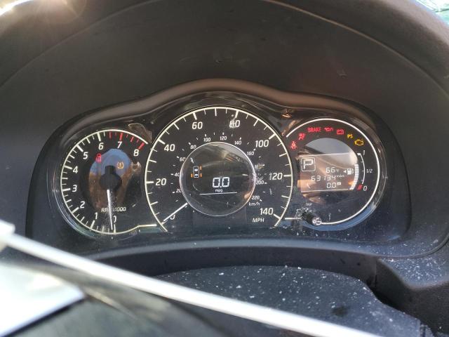 2016 NISSAN VERSA NOTE - 3N1CE2CP6GL406304