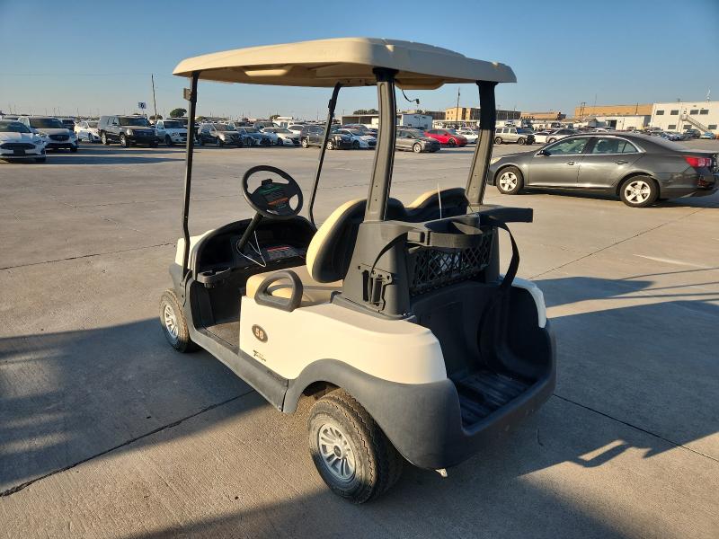 2019 CLUB CAR TEMPO LITHIUM #3266836083