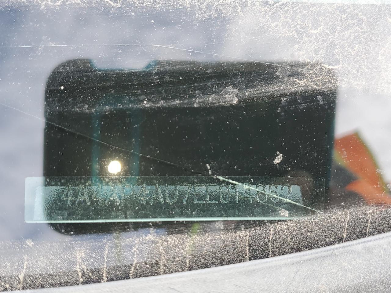 MITSUBISHI OUTLANDER SE