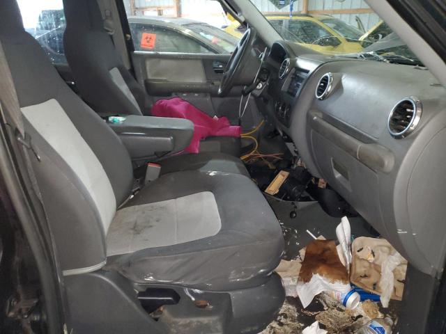 2004 FORD EXPEDITION #3291379170