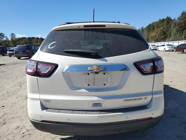 2015 CHEVROLET TRAVERSE L - 1GNKVHKDXFJ316783