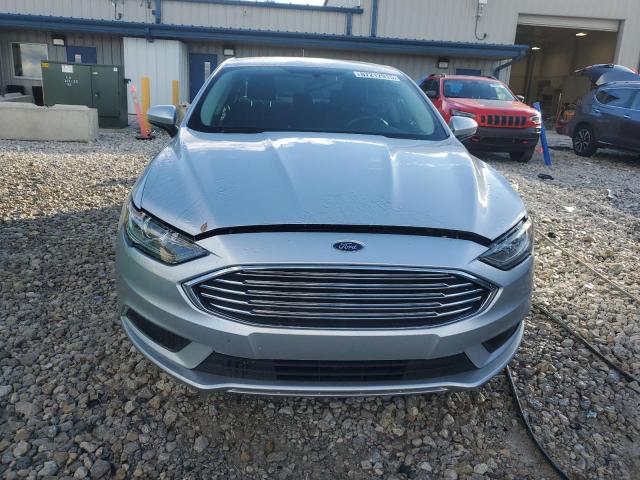 2017 FORD FUSION SE - 3FA6P0H76HR305320