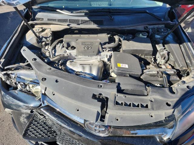 2017 TOYOTA CAMRY LE #3291731233