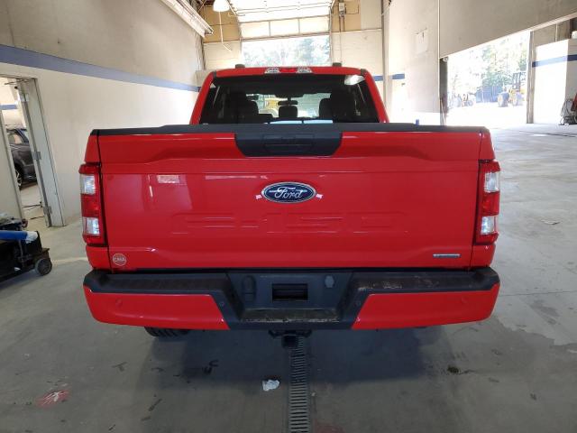 2023 FORD F150 SUPER #3293526445