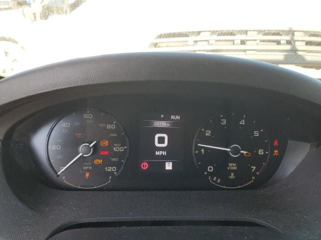 2023 RAM PROMASTER #3265100921