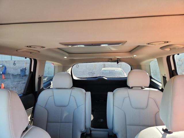 2024 KIA TELLURIDE #3302686023