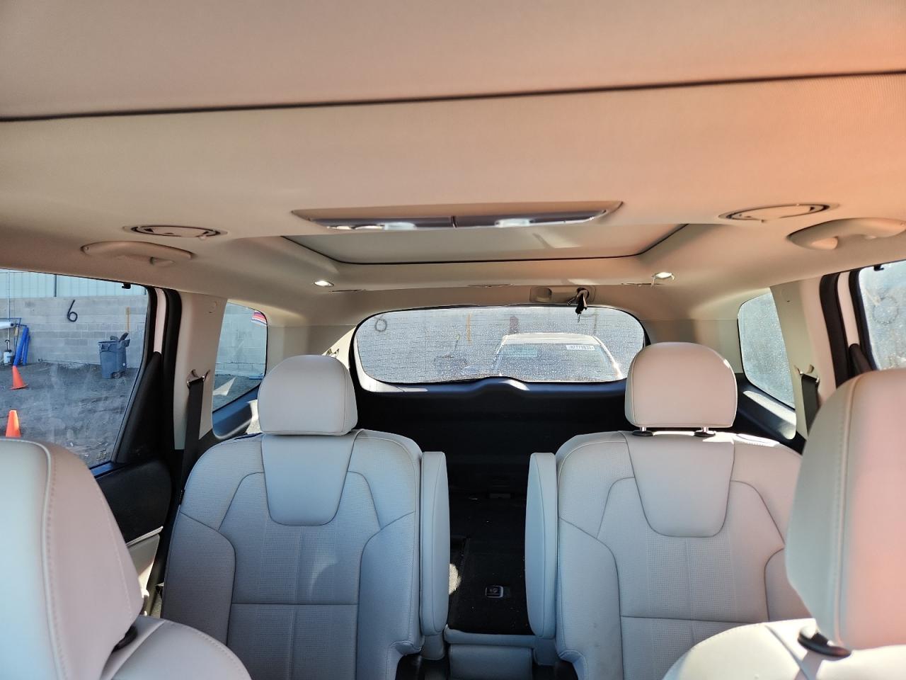 Lot #3302686023 2024 KIA TELLURIDE