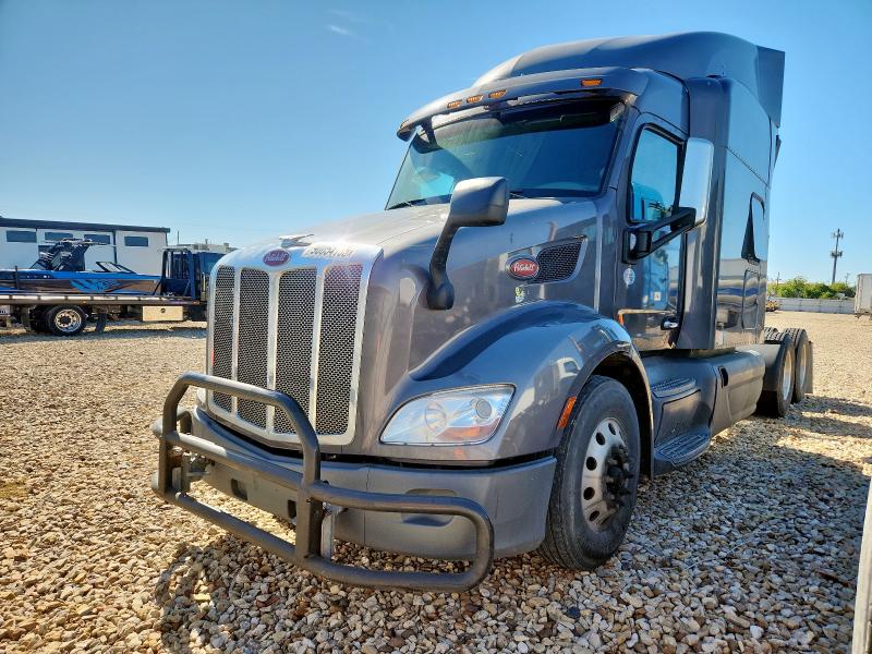 2019 PETERBILT 579 #3293274428