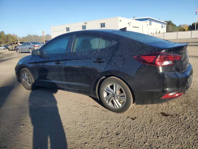 2020 HYUNDAI ELANTRA SE - KMHD84LF3LU008264