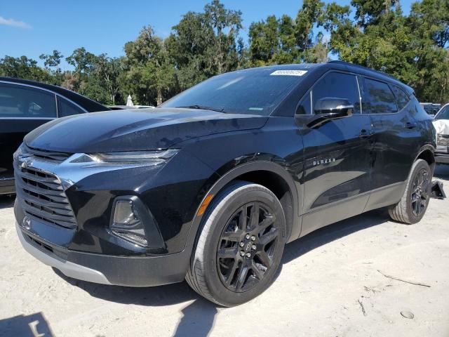 CHEVROLET BLAZER 2LT