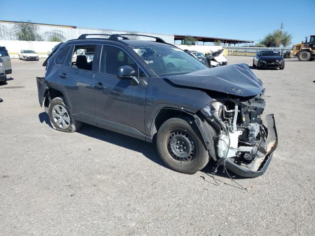 2021 TOYOTA RAV4 LE #3301945413
