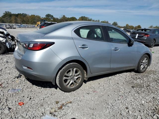 2017 TOYOTA YARIS IA #3286737293