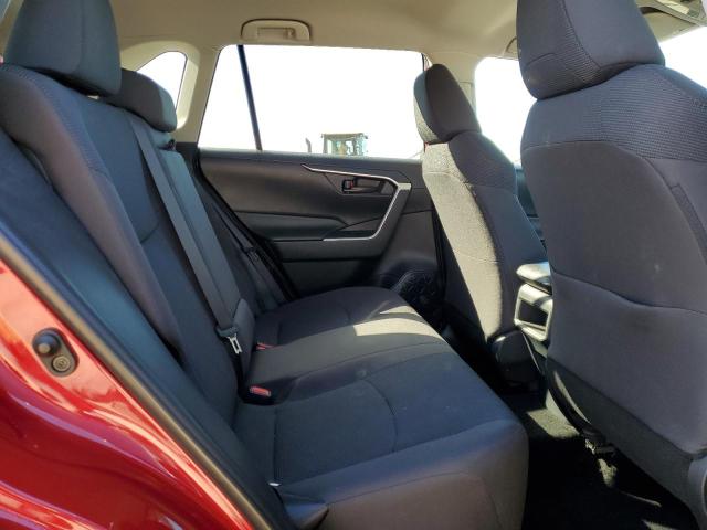 2019 TOYOTA RAV4 LE #3281409982