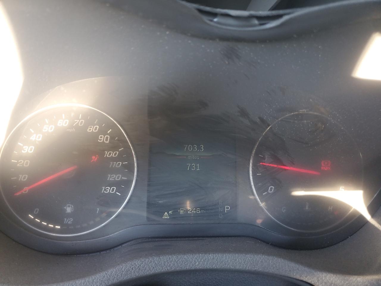 MERCEDES-BENZ SPRINTER 2500