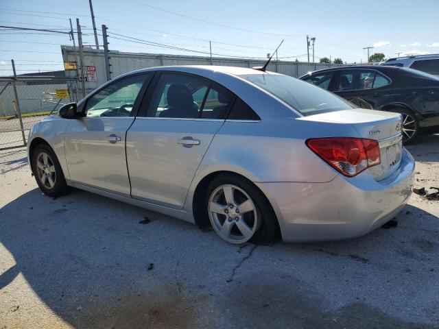 2014 CHEVROLET CRUISE - 1G1PC5SB7E7431489