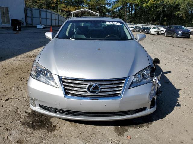 2012 LEXUS ES 350 - JTHBK1EG6C2506258