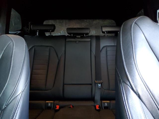 2019 BMW X3 XDRIVEM 5UXTS3C53KLR73227