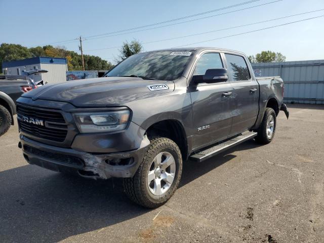 2019 RAM 1500 BIG HORN/LONE STAR 1C6SRFFT4KN570616