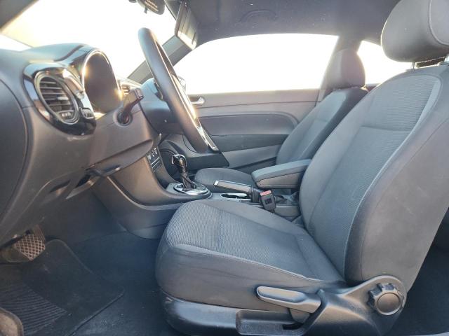 2014 VOLKSWAGEN BEETLE - 3VWF17AT0EM638226