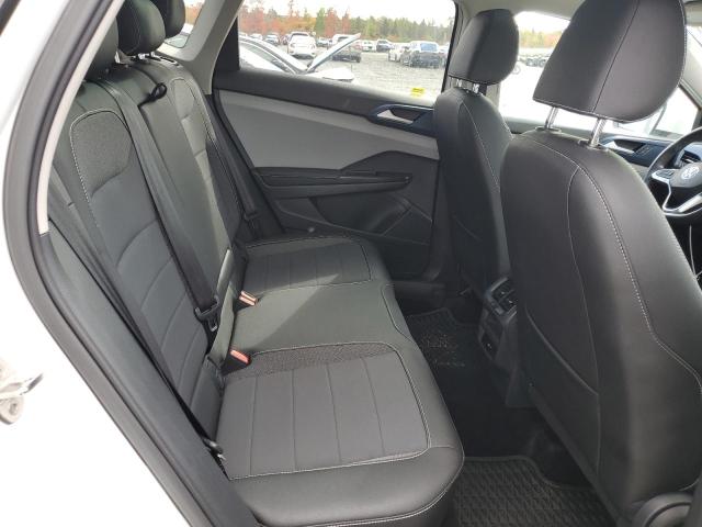 2024 VOLKSWAGEN TAOS SE 3VVVX7B2XRM030210