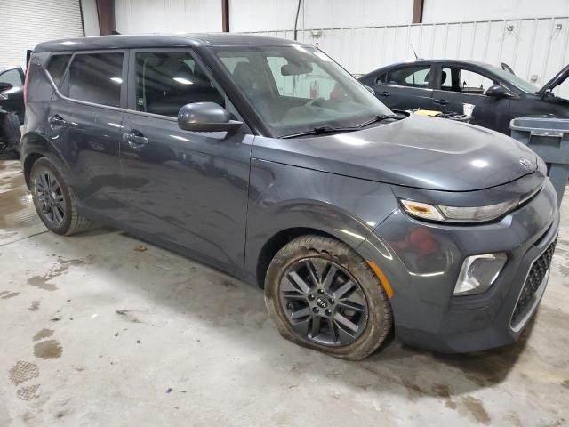 2021 KIA SOUL LX - KNDJ23AU9M7795807