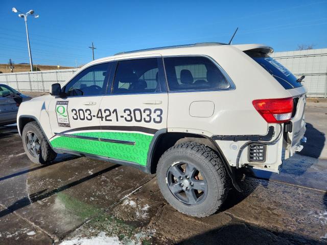 2012 JEEP GRAND CHER - 1C4RJFAG9CC297369