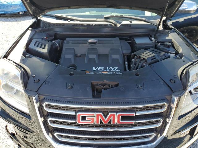 2017 GMC TERRAIN SL 2GKFLUE31H6342091