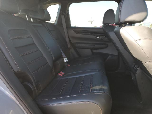 2024 HONDA CR-V SPORT #3304022617