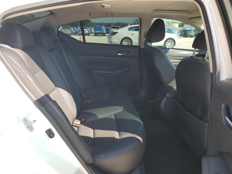 2019 NISSAN ALTIMA SR #3303866686