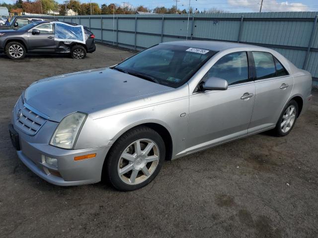 2006 CADILLAC STS #3311621233