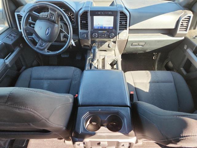 2020 FORD F150 SUPER #3294854753