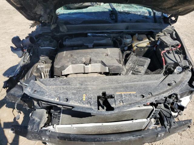 2015 CHEVROLET IMPALA LS #3278661951