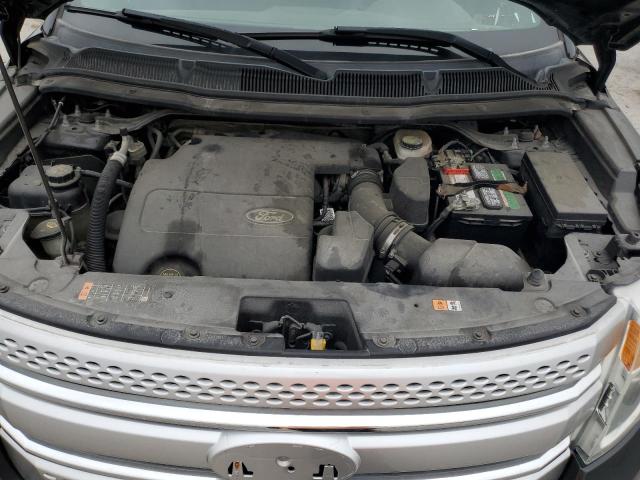 2015 FORD EXPLORER X #3274648815