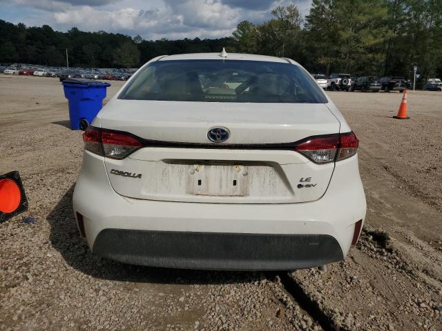 2025 TOYOTA COROLLA LE - JTDBCMFE3S3080759